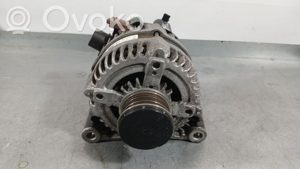 Alternador   9835688980,1042117143