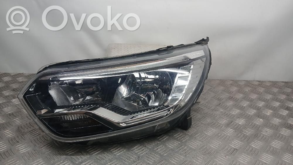 Headlight/headlamp   260600331R,0021507941