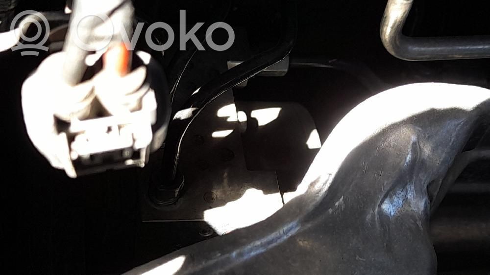 Honda Civic X Bomba de ABS 