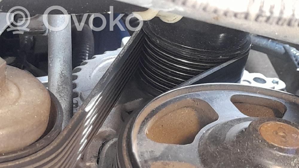 Honda Civic X Alternator 