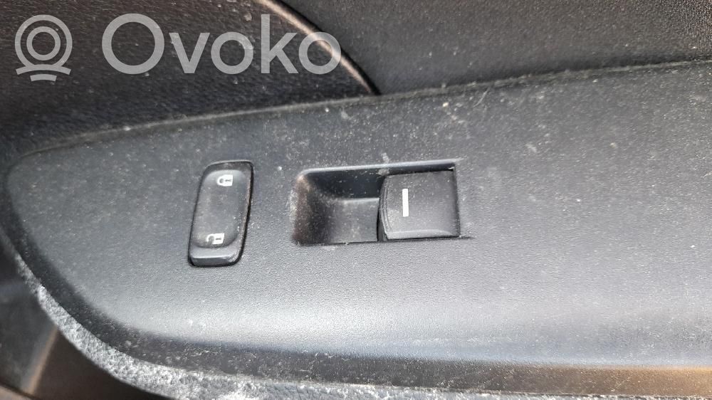 Honda Civic X Przyciski szyb 