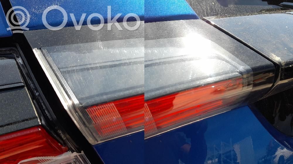 Honda Civic X Feux arrière sur hayon