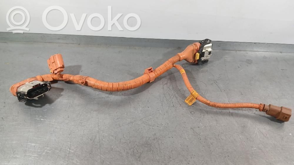 KIA Niro Autres unités de commande / modules 