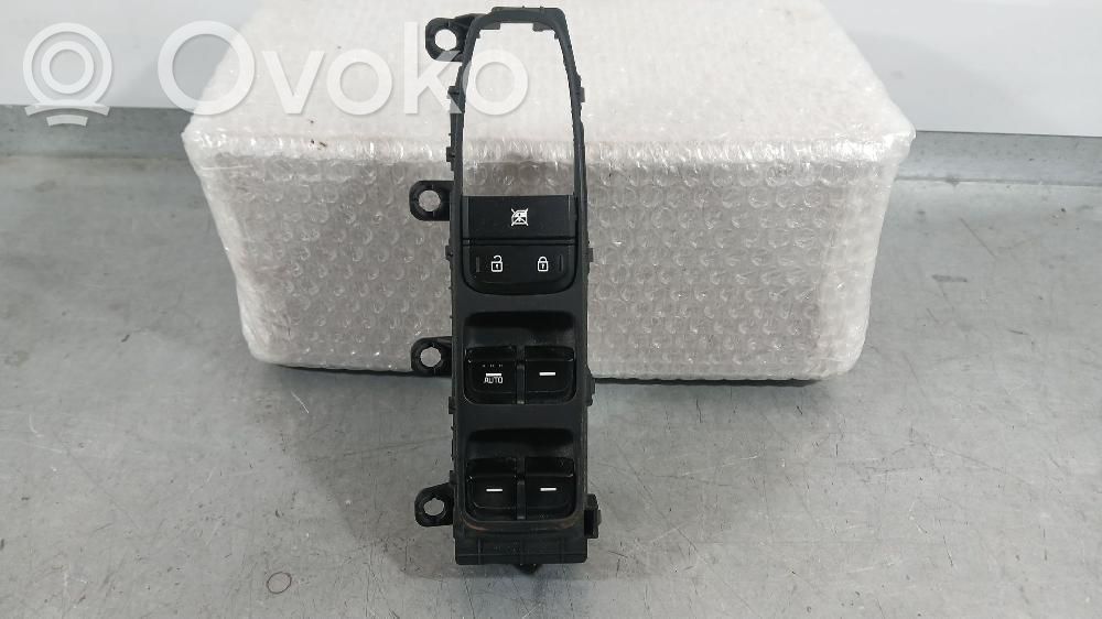 KIA Niro Comutator comandă geamuri electrice 