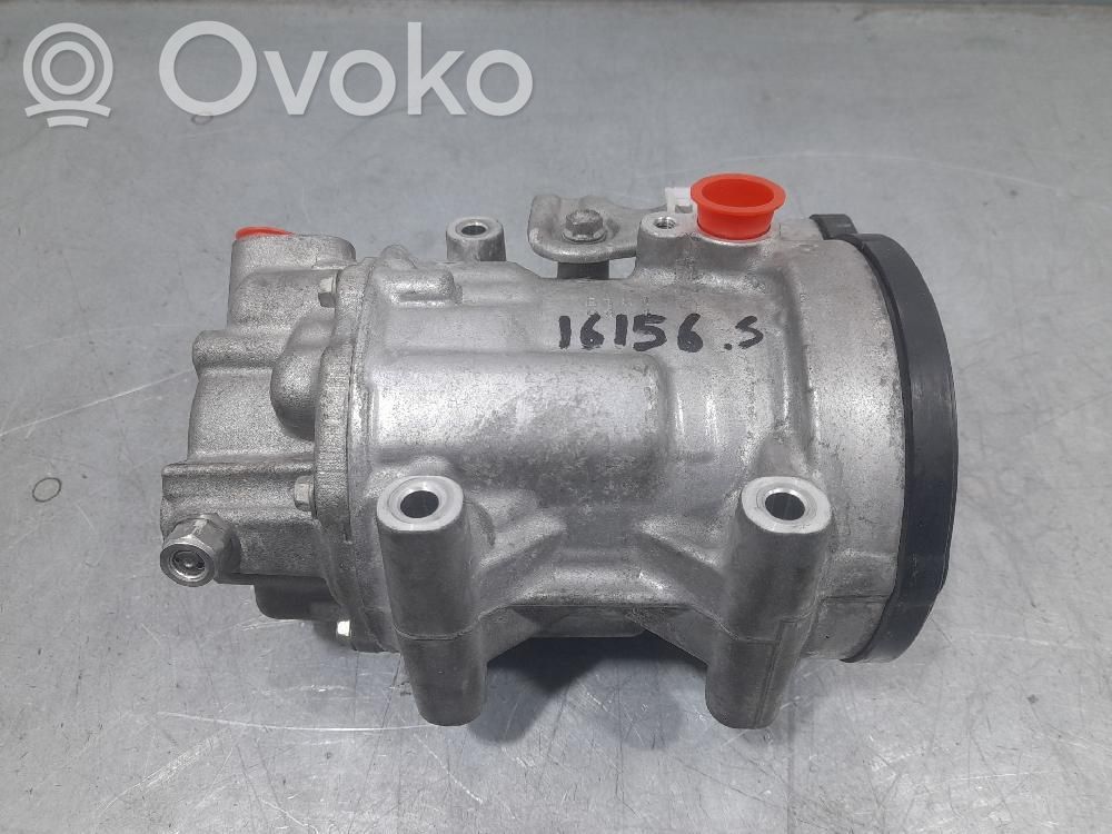 Compresseur de climatisation   0424000370,DENSO