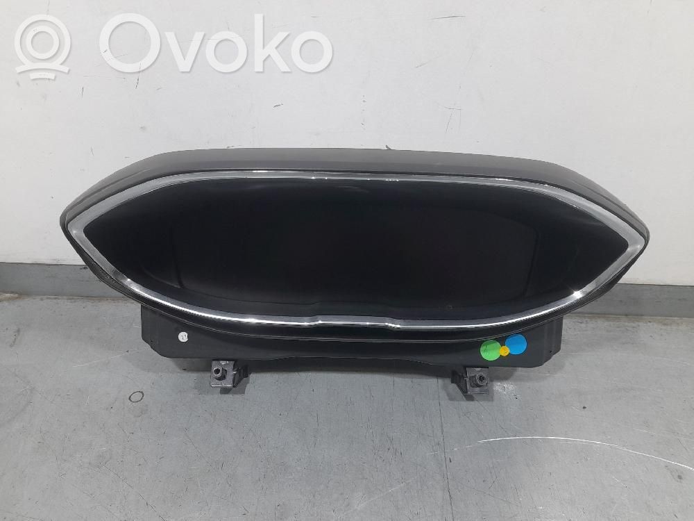 Peugeot 3008 II Tachimetro (quadro strumenti)