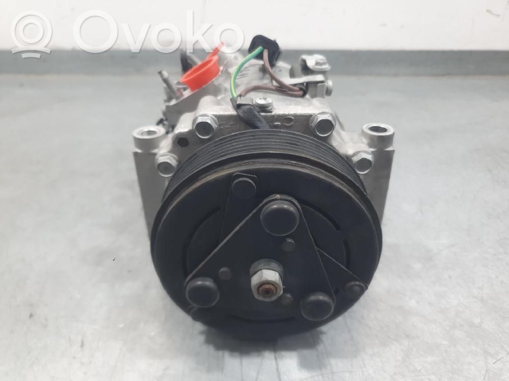 Opel Corsa F Compressore aria condizionata (A/C) (pompa)