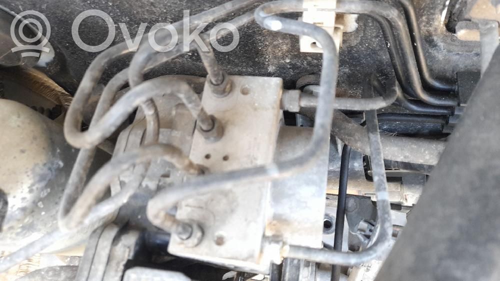 Toyota Corolla E210 E21 ABS-pumppu 