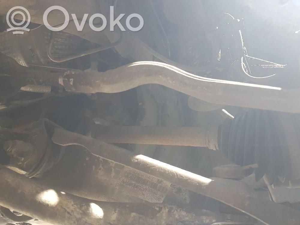 Eje de transmisión delantero   391009795R