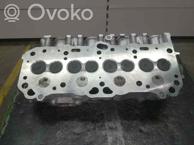 Engine head   AGE,RECONSTRUIDA