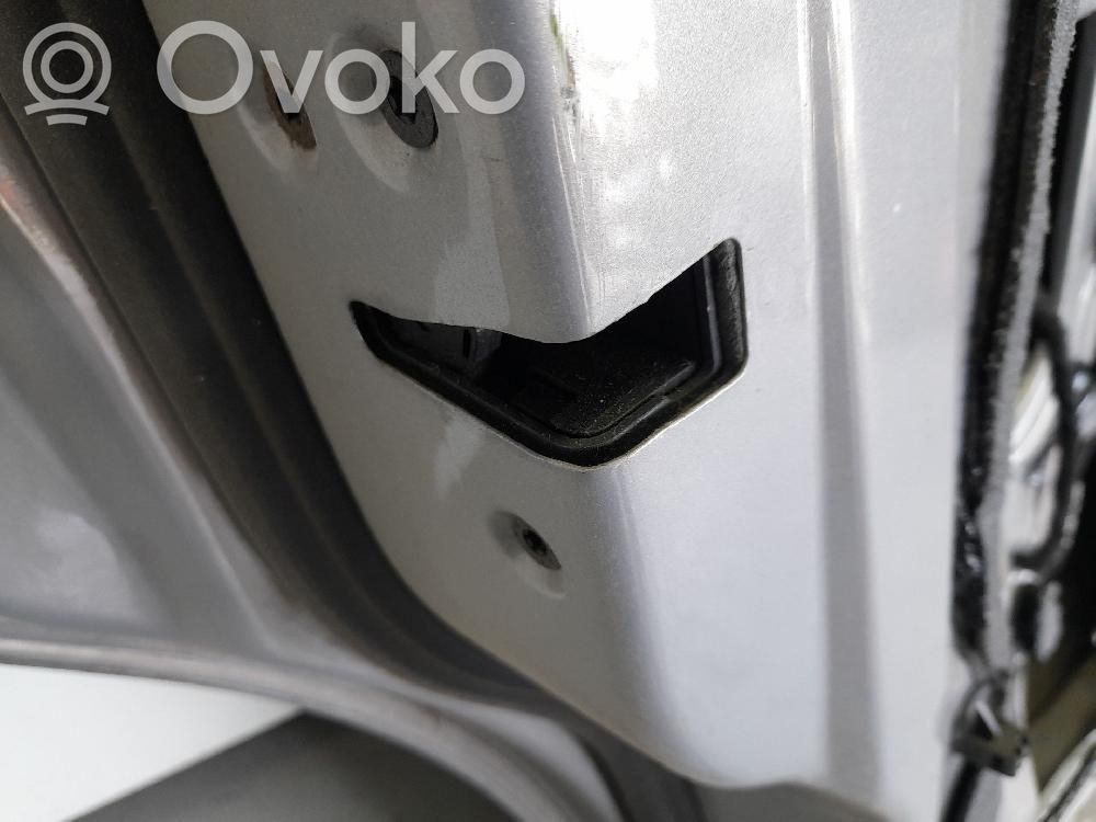 Ford S-MAX Türschloss hinten 