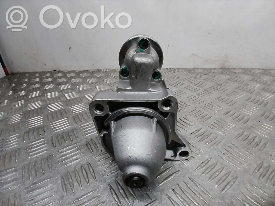 Ford Escort Electromotor 