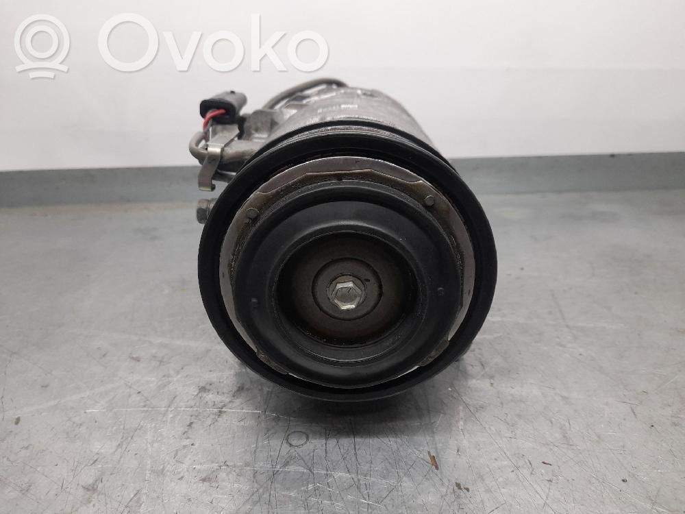 BMW 3 F30 F35 F31 Compresseur de climatisation