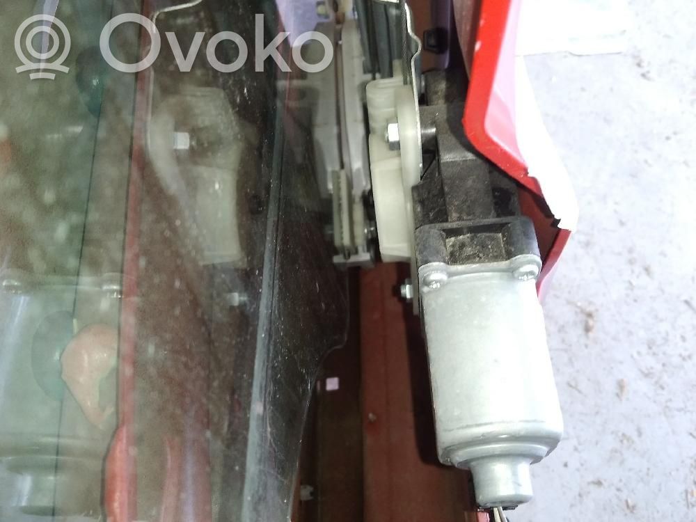 Hyundai Kona I Alzacristalli della portiera anteriore con motorino 