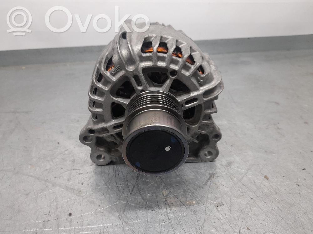 Generatore/alternatore   2715542C