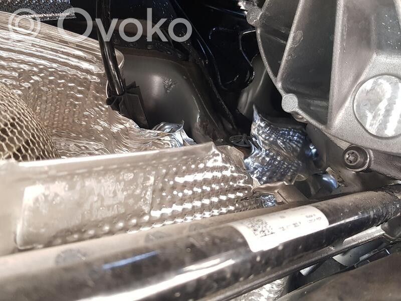 Volkswagen Taigo Casetă direcție 