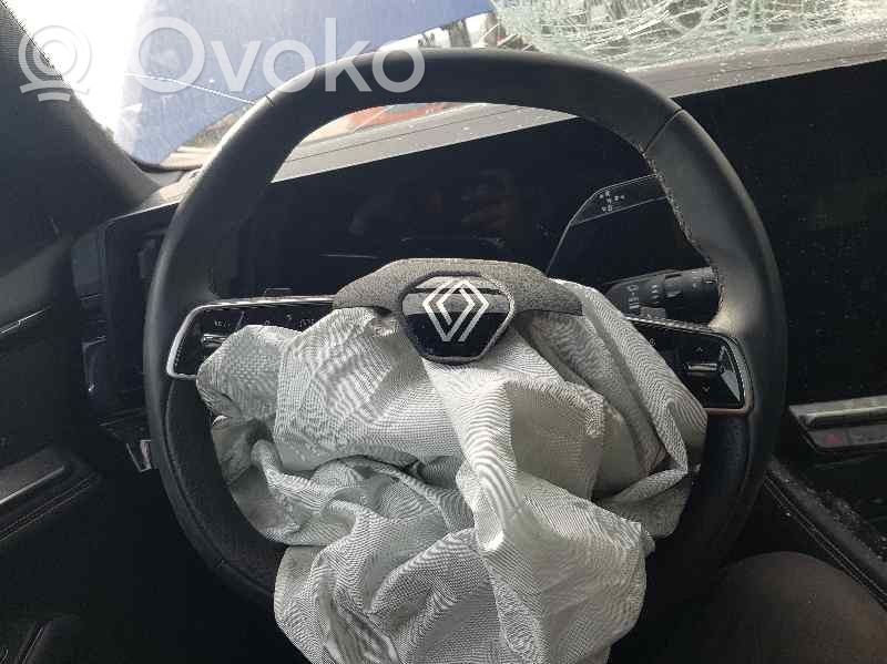 Renault Austral Volante 