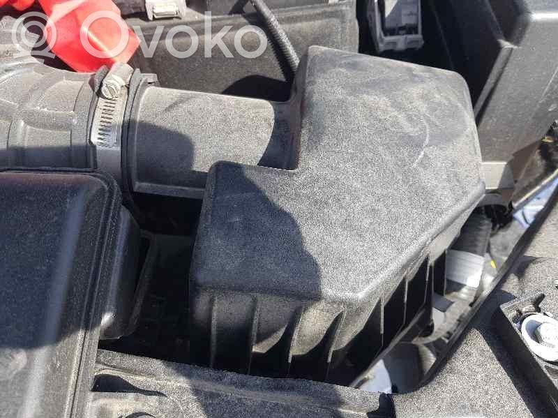 Halterung Luftfilterkasten   165006UB0A