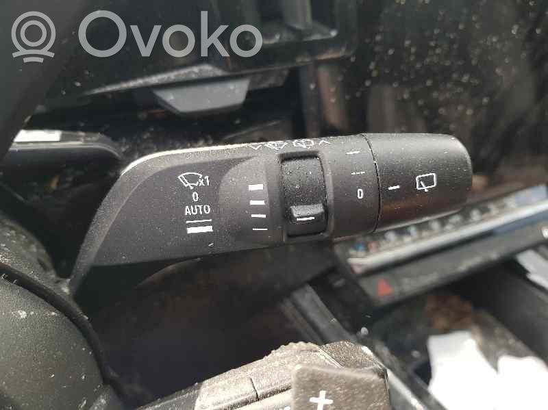 Renault Austral Leva comando tergicristalli 
