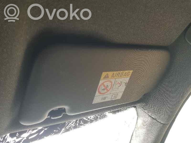 Sun visor   964006UN1B