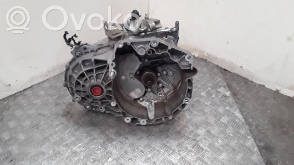 Fiat Tipo Cutie viteze manuală cu 5 trepte
