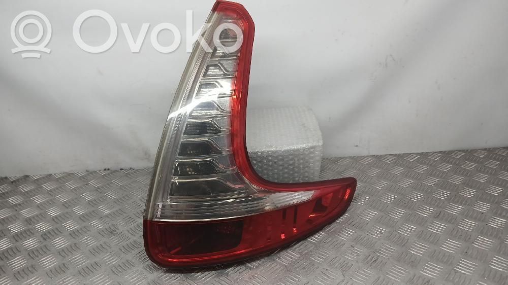 Renault Scenic III - Grand scenic III Luci posteriori