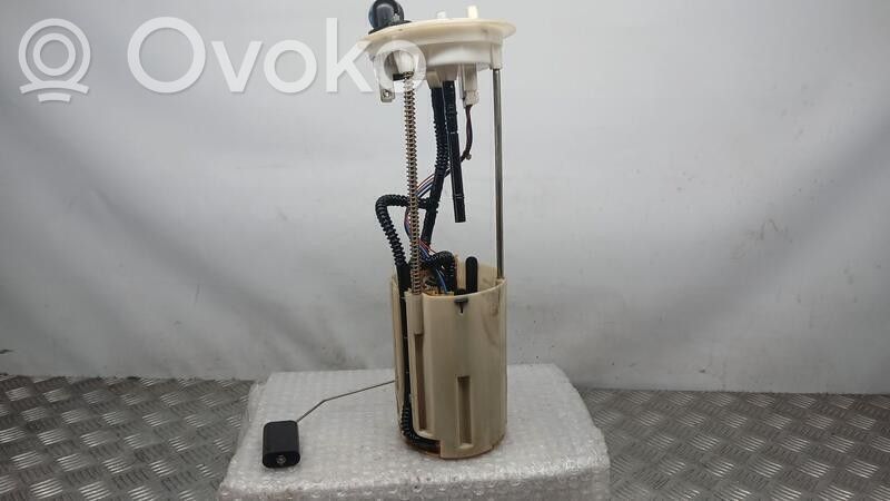 Citroen Jumper Pompa carburante immersa 