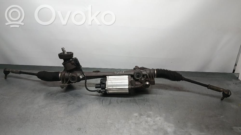 Volkswagen Golf VI Hammastanko 