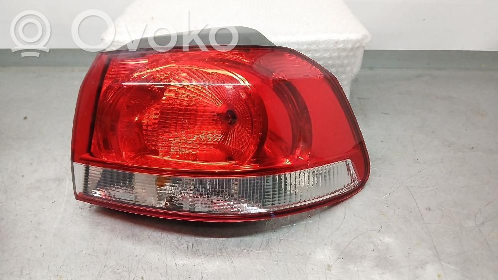 Volkswagen Golf VI Lampa tylna 