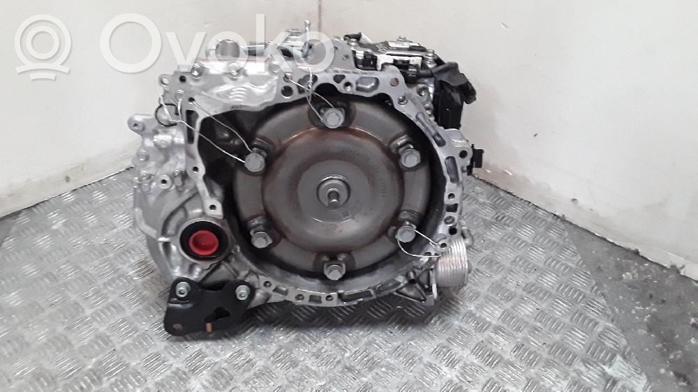 Citroen C4 III e-C4 Manualna 5-biegowa skrzynia biegów 