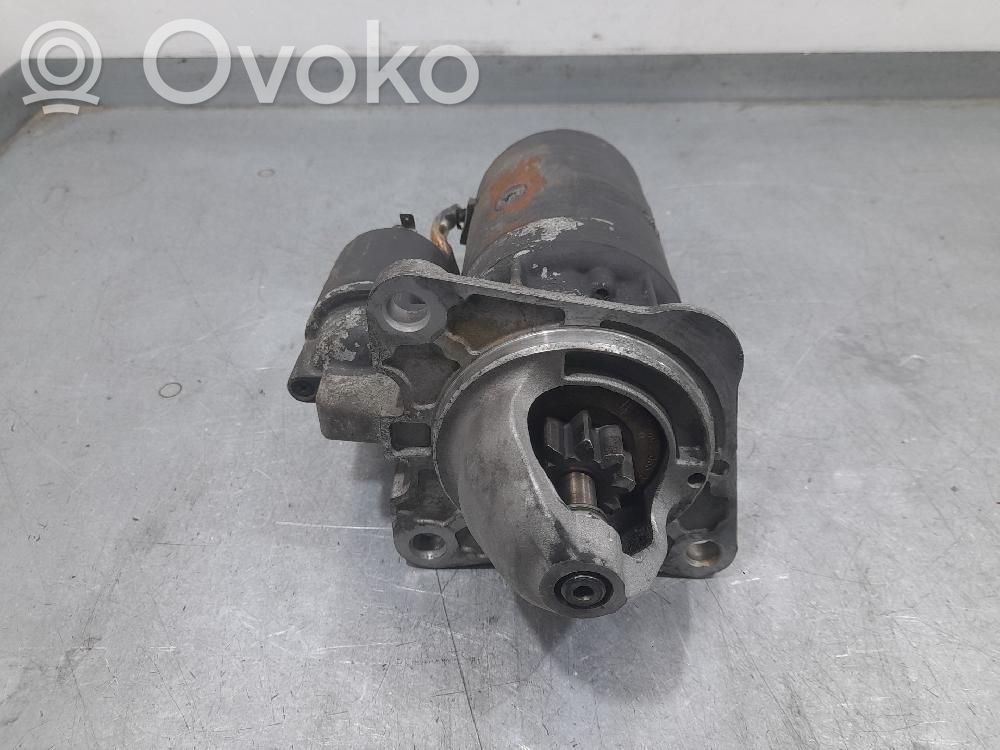 Electromotor   ERR5009E,BOSCH