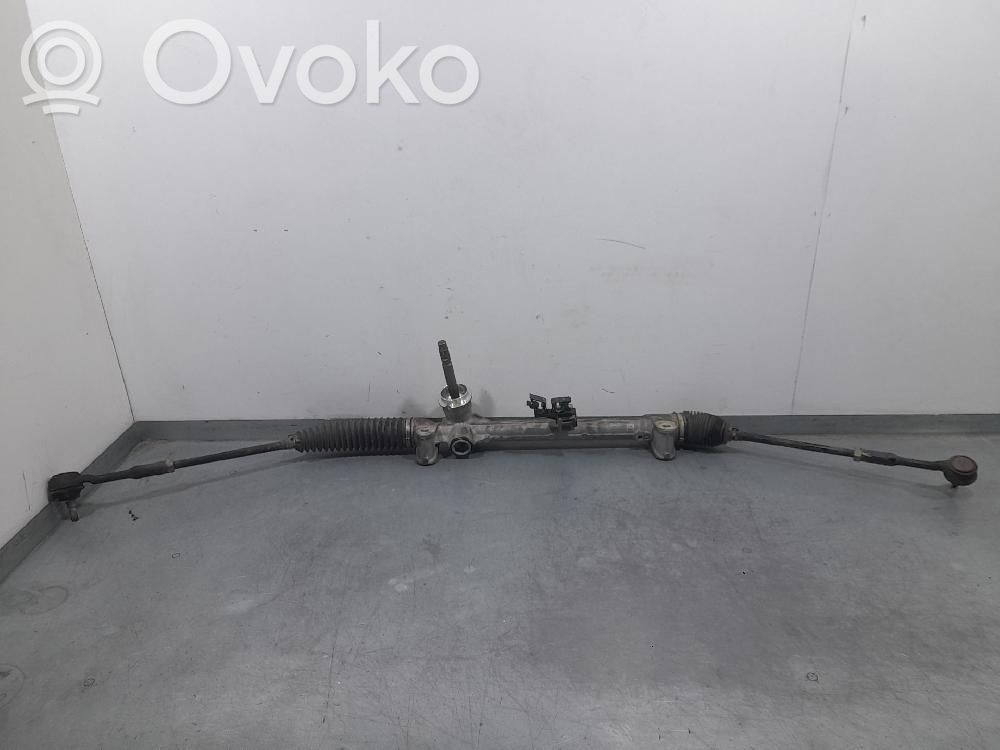 Fiat Tipo Hammastanko 