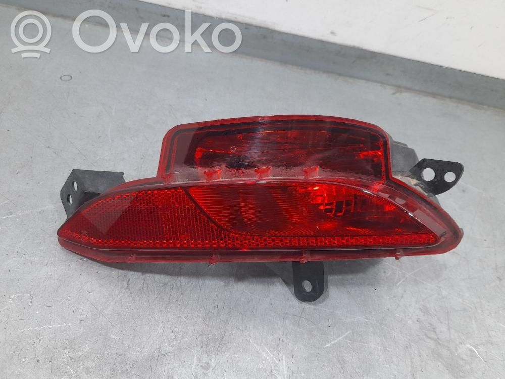 Fiat Tipo Luz trasera/de freno 