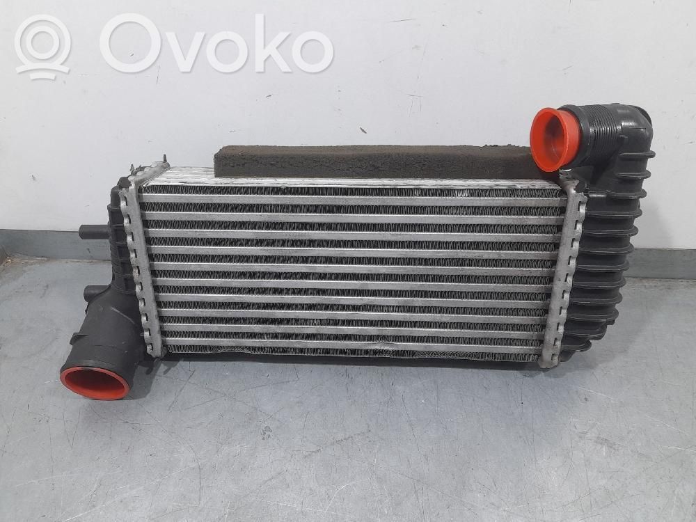 Intercooler radiator   CX168005