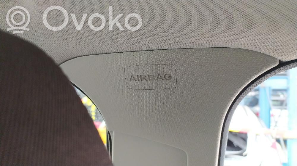 Airbag del techo   1866374