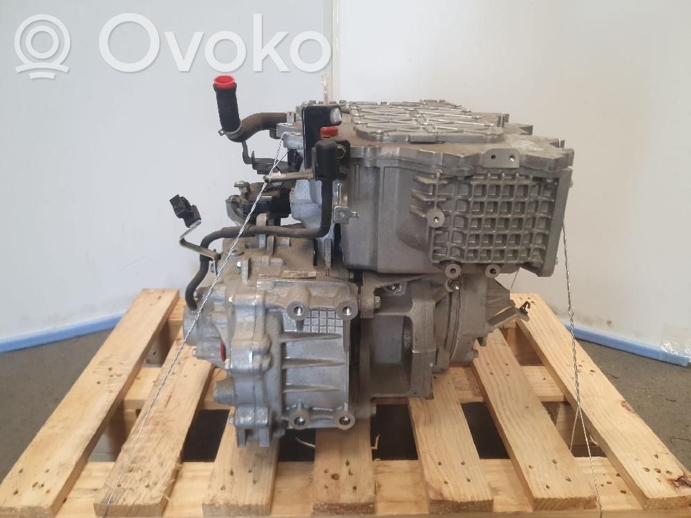 Motor   EM57