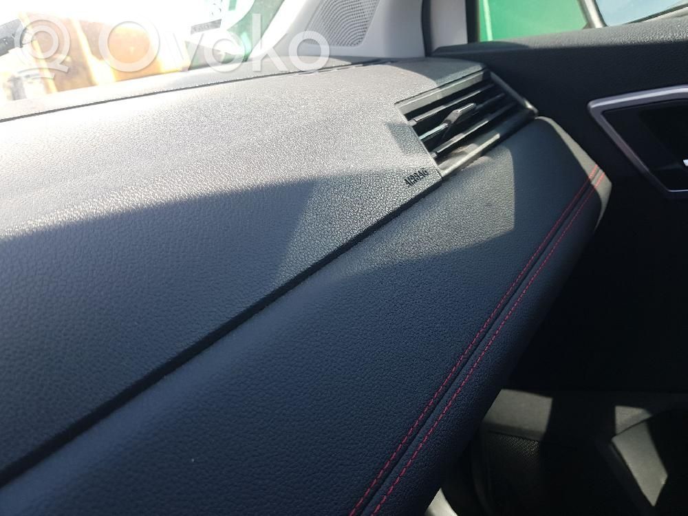 Seat Ibiza V (KJ) Airbag pasager 