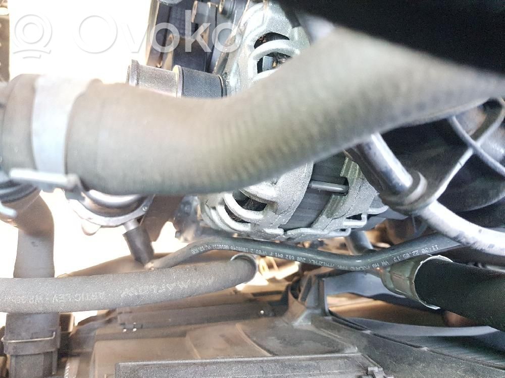 Seat Ibiza V (KJ) Generator/alternator 