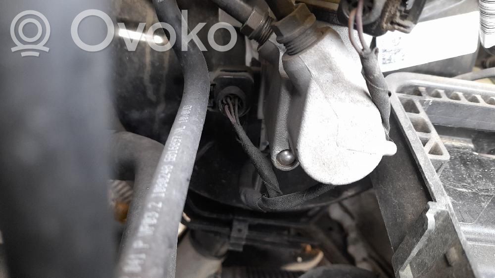 Seat Ibiza V (KJ) Pompă centrală de frână
