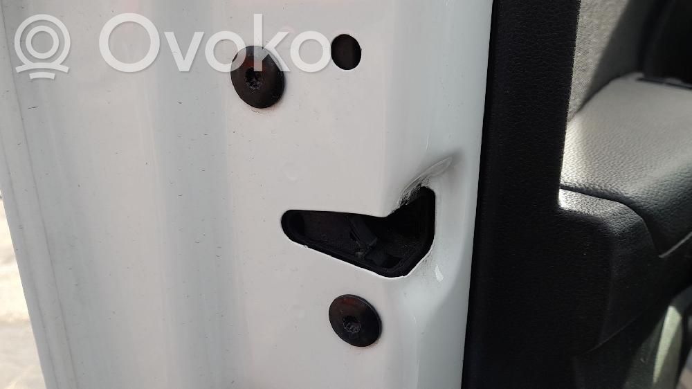 Seat Ibiza V (KJ) Încuietoare ușă față