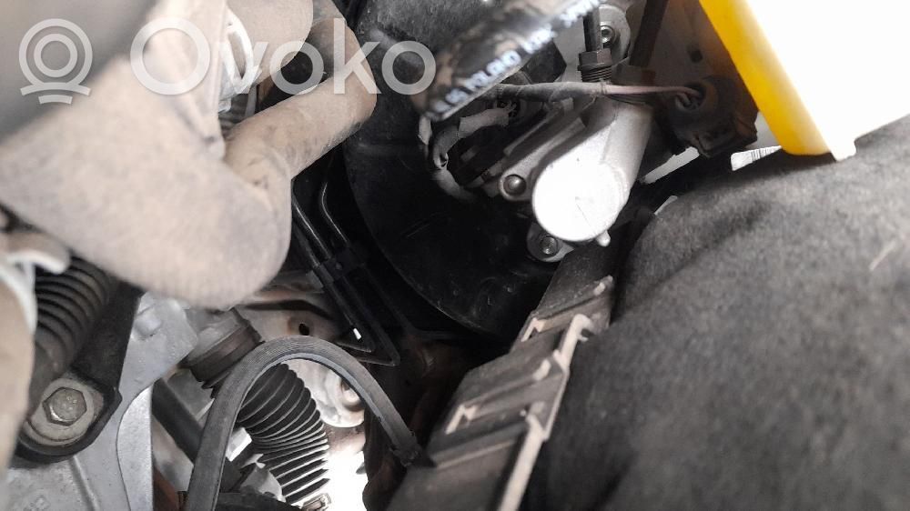 Volkswagen Polo VI Główny cylinder hamulca
