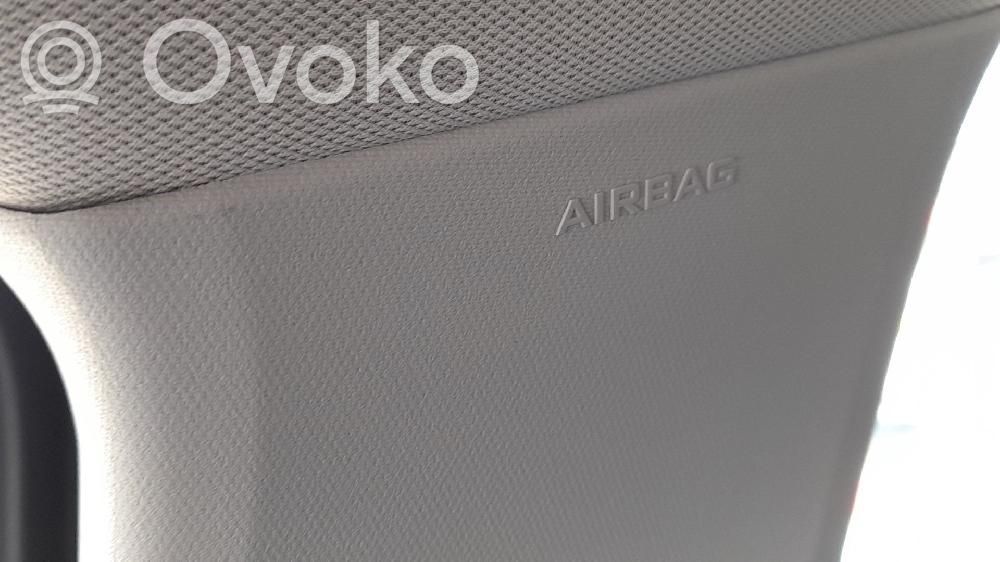 Airbag del techo   985P00926R
