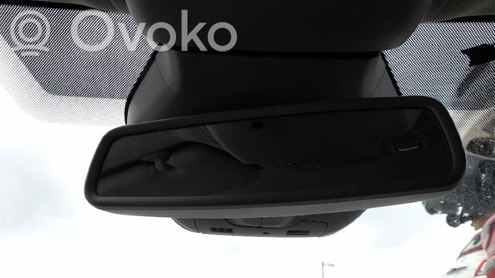 Renault Talisman Specchietto retrovisore (interno)