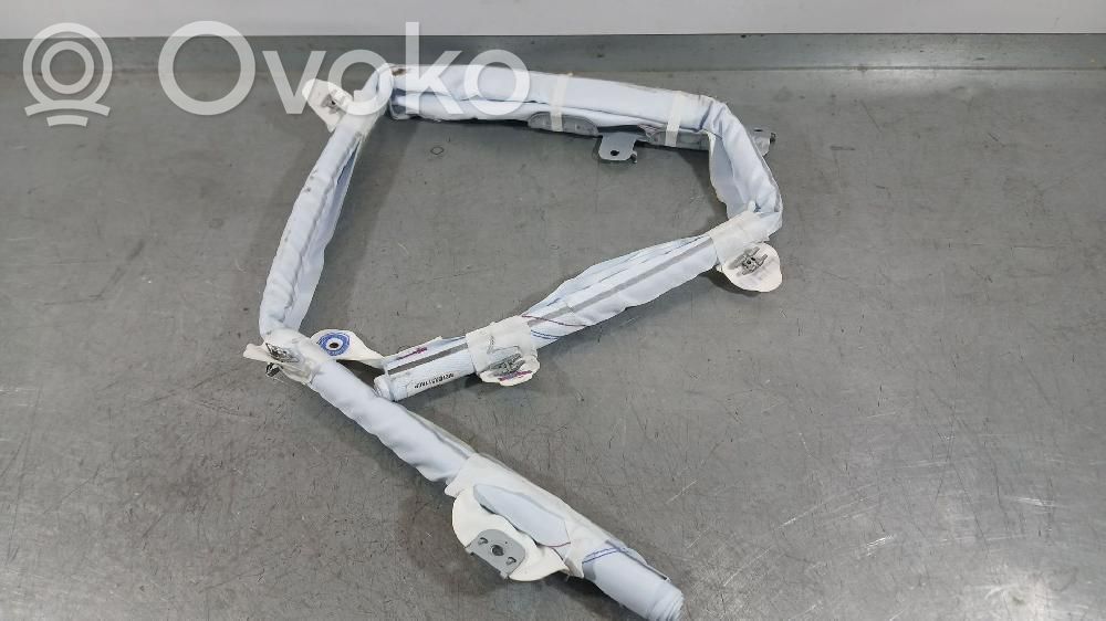 Kurtyna airbag   8621035000,A12312212045
