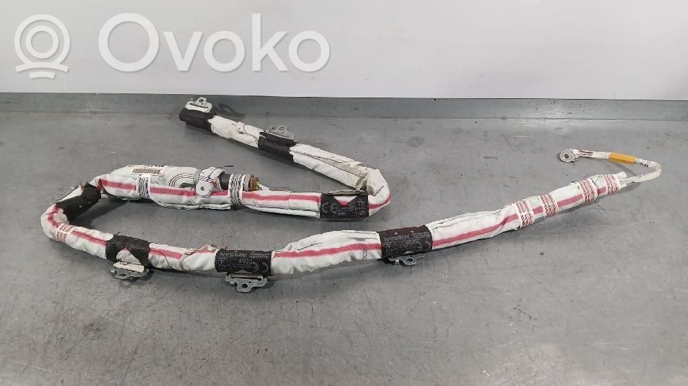 Nissan Note (E12) Airbag de toit 