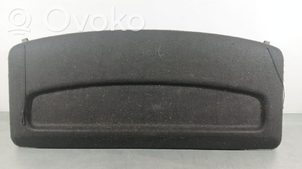Nissan Note (E12) Parcel shelf 