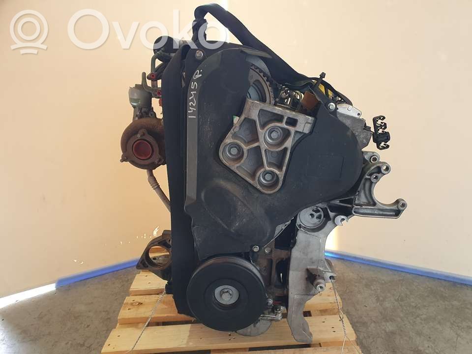 Renault Laguna II Motor 