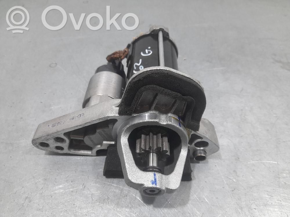 Motor de arranque   233002394R
