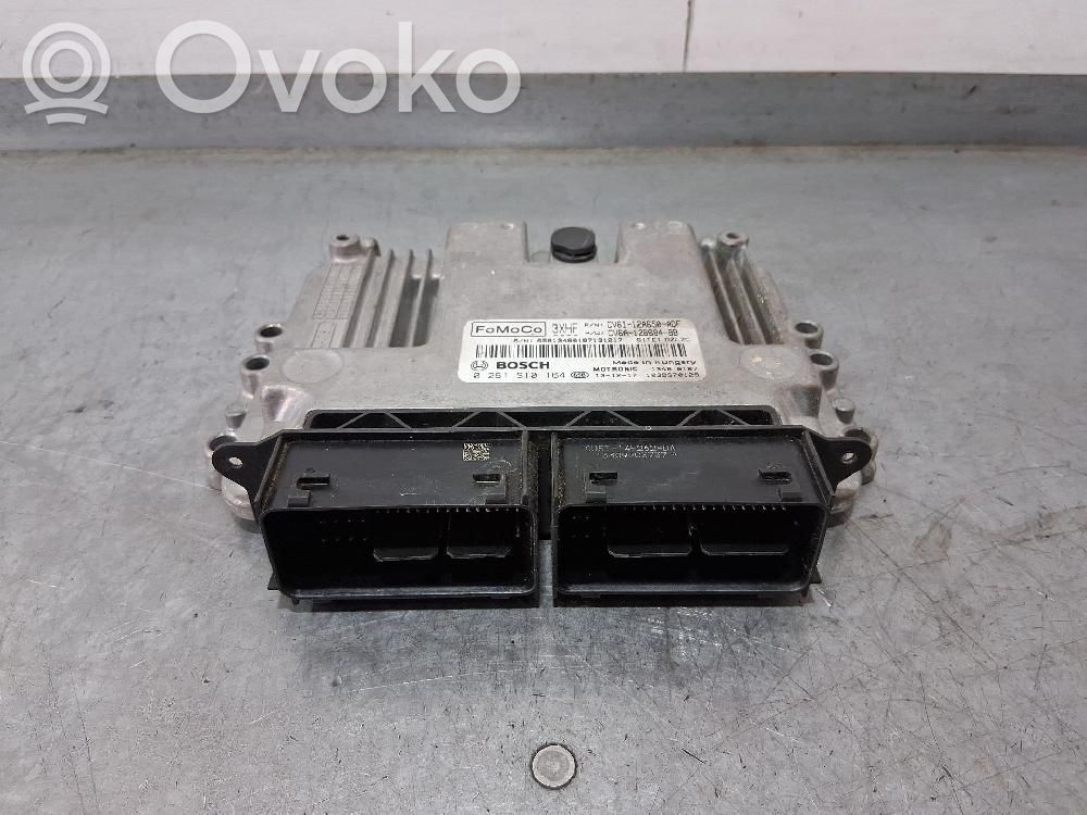 Ford C-MAX II Engine control unit/module 