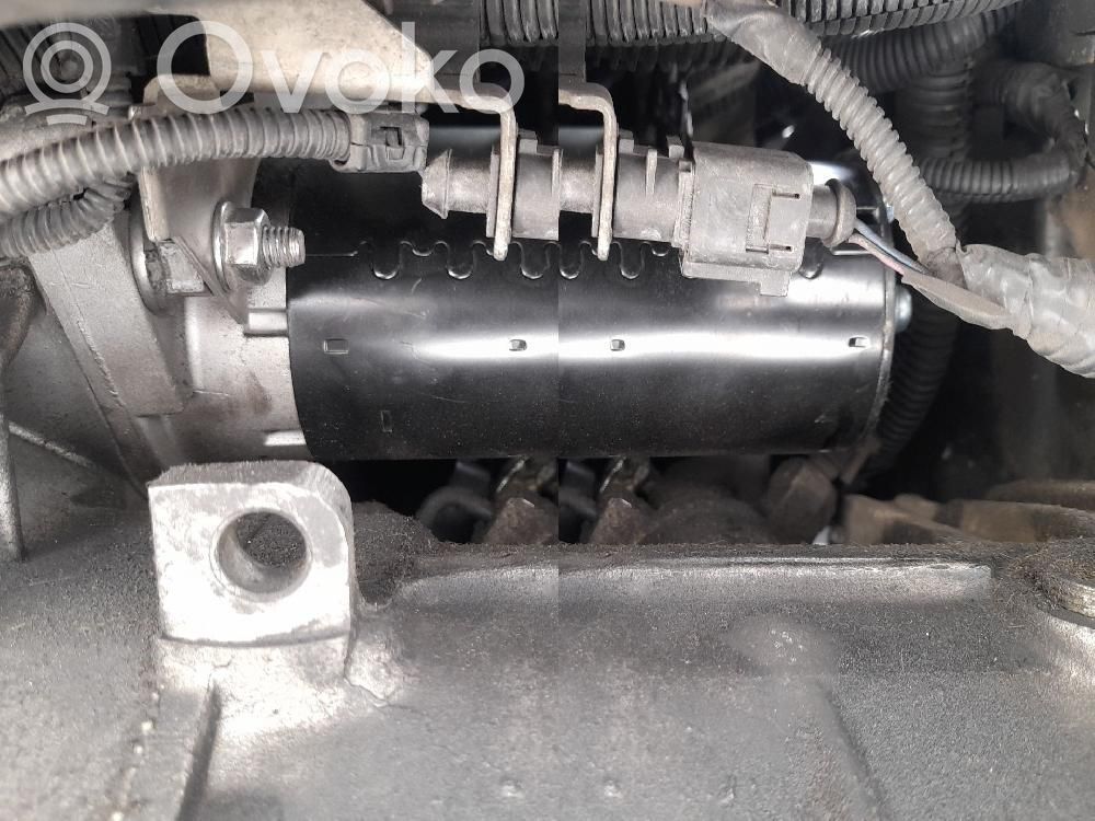Seat Ibiza IV (6J,6P) Motorino d’avviamento